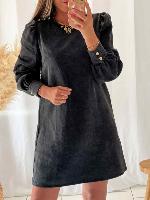 Robe Mindy (noire)