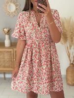 Robe Donna