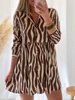 Robe Soa