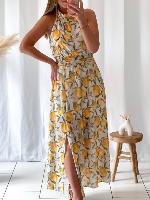Robe Citron