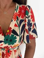 Robe Lucinda