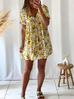 Robe Combi Citron