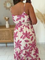 Robe Violetta