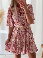 Robe Salomé
