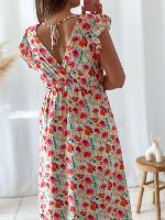 Robe Mathilda (CURVY)