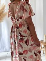 Robe Hortense