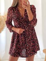 Robe Nissa