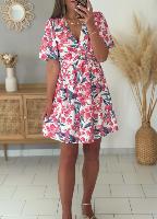 Robe Emeraude