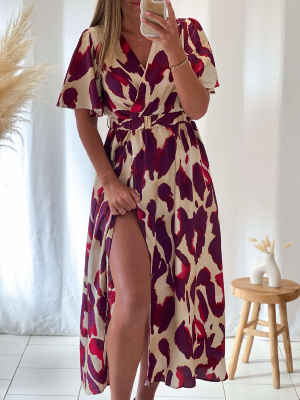 Robe Noelia