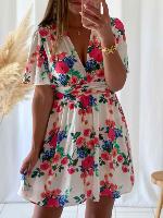 Robe Tissia