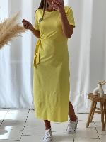 Robe Lemon