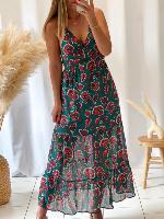 Robe Colombine