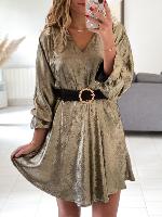 Robe Fabiola