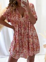 Robe combi Lolita