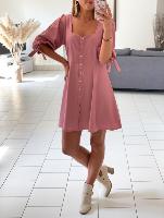 Robe Rosy