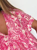 Robe combi Sélène