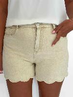 Short Alice  (beige)