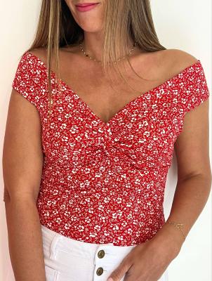 Top Lizzy (rouge)