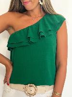  Top One shoulder (vert)