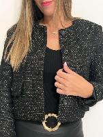 Veste Candide