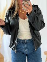 Veste Julia (simili)