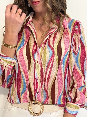Blouse Pia