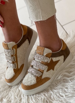 basket sonnie chloé