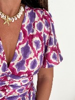 Robe Garance
