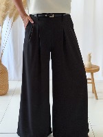Pantalon Ethan (noir)