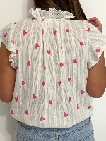 Blouse Love