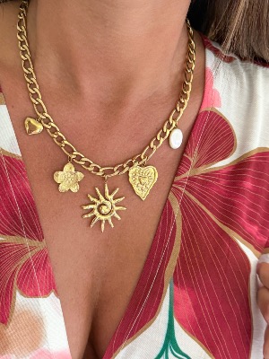 Collier Zoé