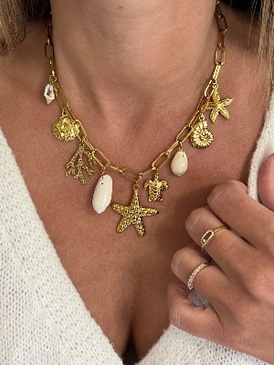 Collier Lauriane