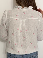 Blouse Gemma