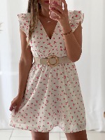 Robe Scarlette