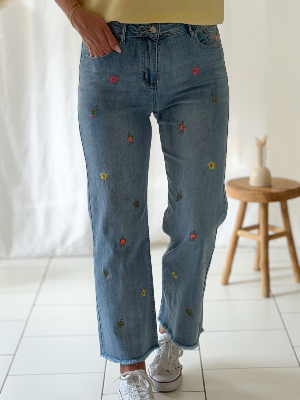 Jeans Flore