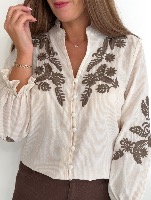 Blouse Danté