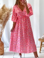 Robe Ninon