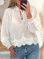 Blouse Queen