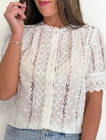 Blouse Bérénice