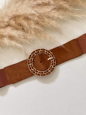 Ceinture Tess (camel)