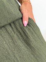 Ensemble Adriana (kaki)