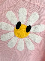 Veste Marguerite