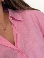 Chemise Grace (rose)