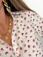 Chemise Lana