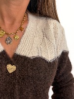 Gilet Kinsley