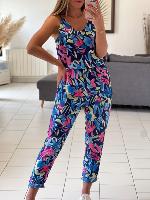 Combi pantalon Agathe
