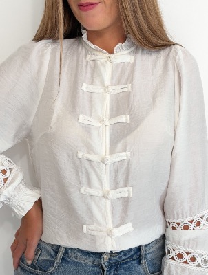 Blouse Jodie