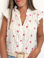 Blouse Love