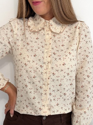 Blouse Aude