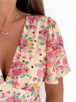 Robe Frieda